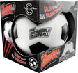 The Incredible Soccer Ball