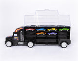 Diecast Car Transporter