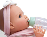 Bonbebe Deluxe 16 piece Bundle Set with Heartbeat Baby Doll
