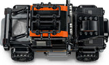 SPEED CHAMPIONS Jaguar F-TYPE Project 7 & Land Rover Defender Classic