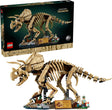 JURASSIC WORLD Dinosaur Fossils Triceratops