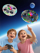 Remote Control Flying Saucer