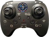 Remote Control Flying Saucer