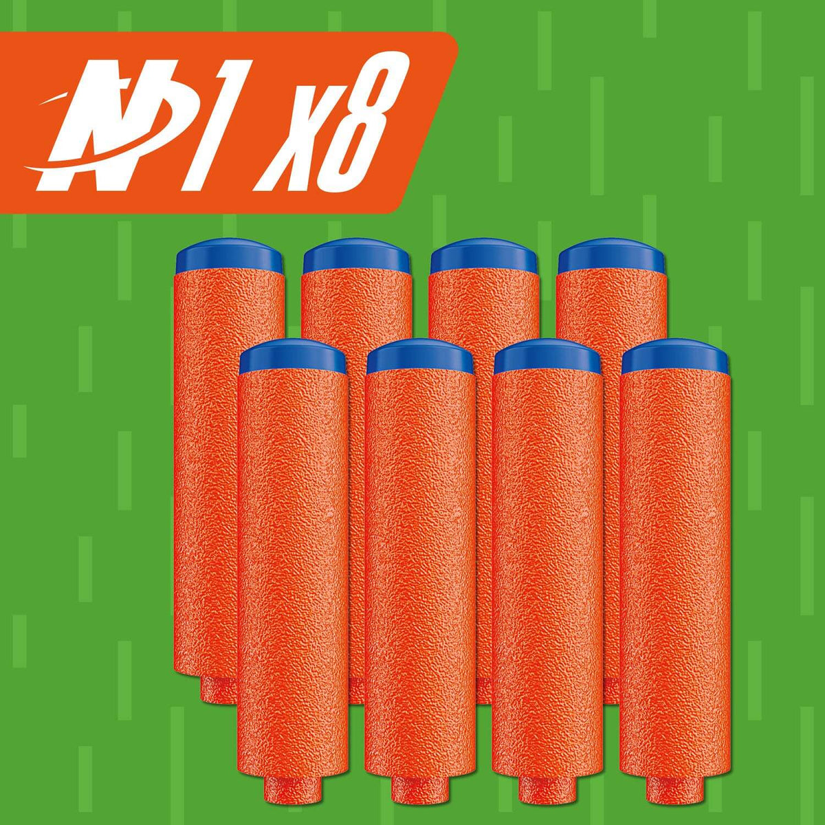 NERF Minecraft Diamond Sword