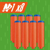NERF Minecraft Diamond Sword