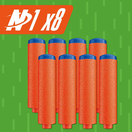 NERF Minecraft Diamond Sword