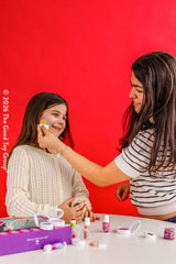 Klee Cherry Me Away Deluxe Makeup Kit