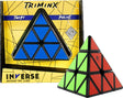Inverse Triminx Brainteaser Puzzle