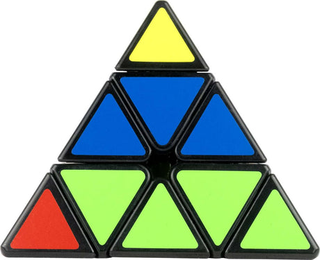Inverse Triminx Brainteaser Puzzle