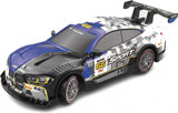 Ultimate Drift Car RC Racing Series