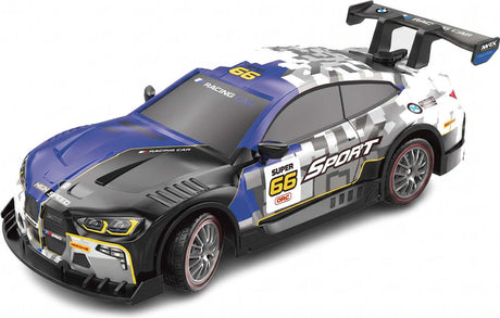 Ultimate Drift Car RC Racing Series