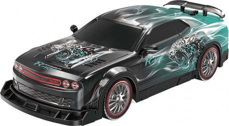 Ultimate Drift Car RC Racing Series