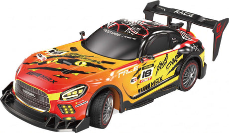 Ultimate Drift Car RC Racing Series