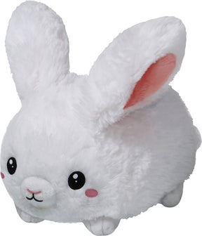 Squishable Mini Fluffy Bunny - 7"