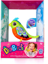 DigiBirds - Single Pack Asst