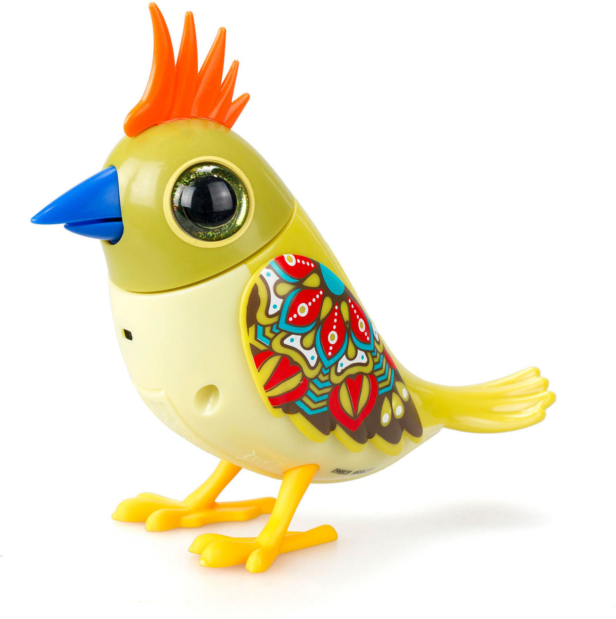 DigiBirds - Single Pack Asst