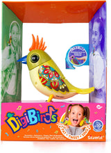 DigiBirds - Single Pack Asst