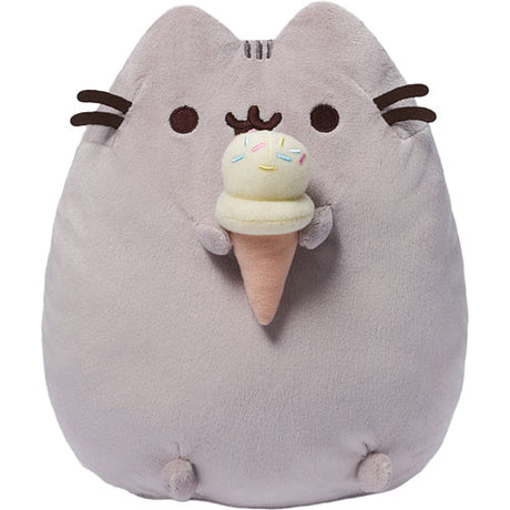 GUND Pusheen Plush