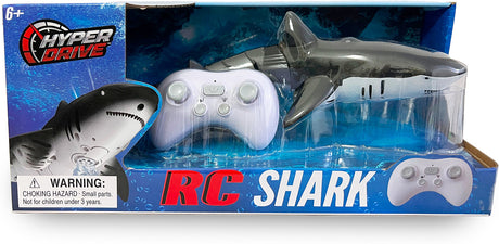 RC Shark