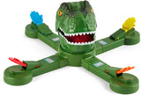 T-Rex Bone Toss Game