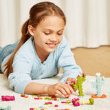 Plus-Plus Botanica Tube