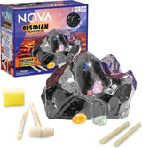 Nova Obsidian Excuvation Lab