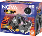 Nova Obsidian Excuvation Lab