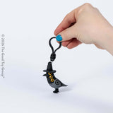 KPop Demon Hunters Figural Bag Clip Blind Bag - Series 1