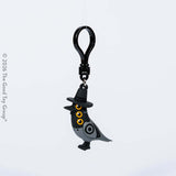 KPop Demon Hunters Figural Bag Clip Blind Bag - Series 1