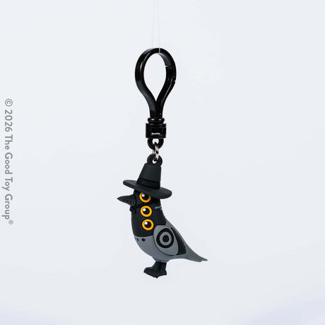 KPop Demon Hunters Figural Bag Clip Blind Bag - Series 1