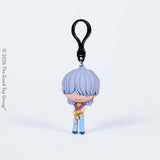 KPop Demon Hunters Figural Bag Clip Blind Bag - Series 1