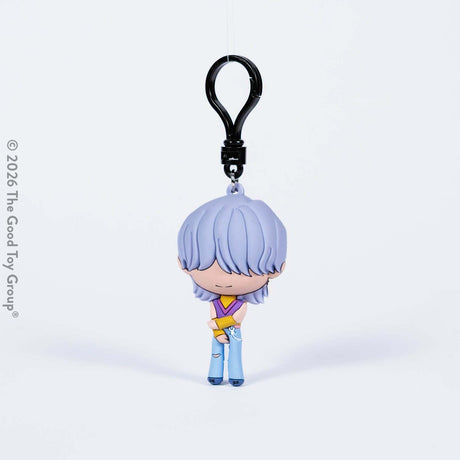 KPop Demon Hunters Figural Bag Clip Blind Bag - Series 1