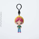 KPop Demon Hunters Figural Bag Clip Blind Bag - Series 1