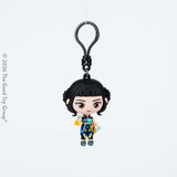 KPop Demon Hunters Figural Bag Clip Blind Bag - Series 1