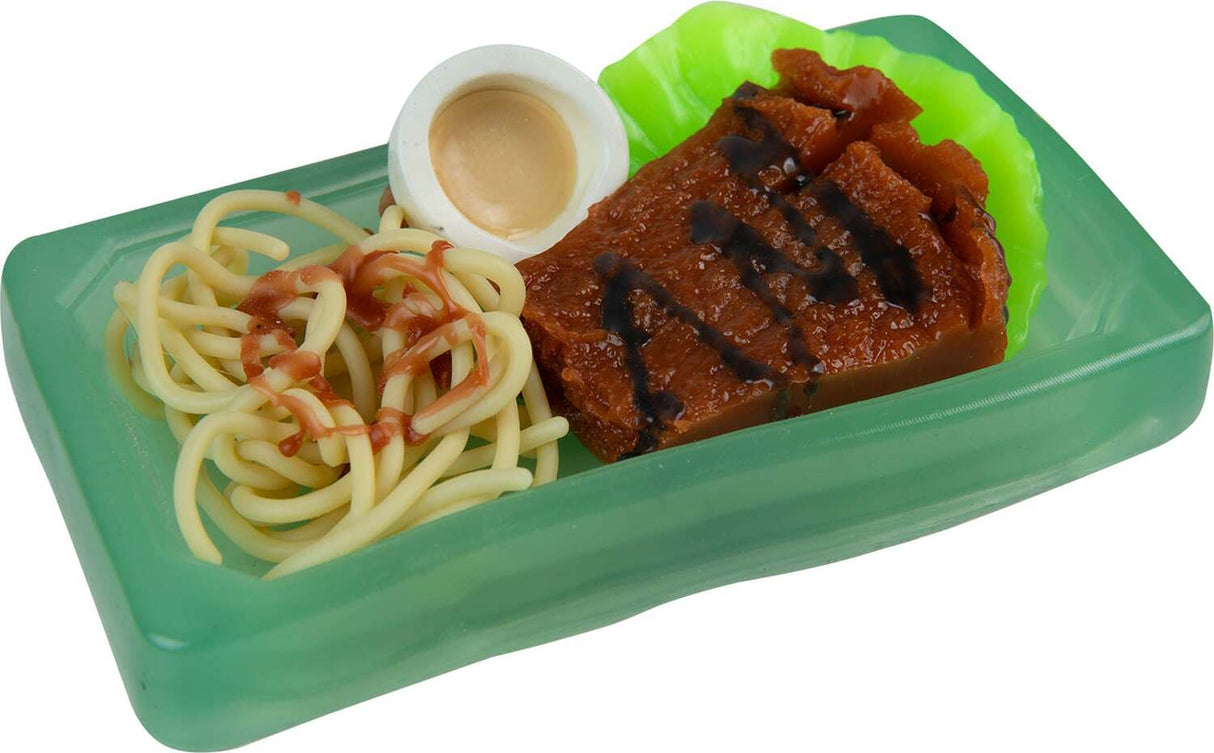 Taba-licious Bento Box Series #1