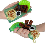 Taba-licious Bento Box Series #1