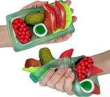 Taba-licious Bento Box Series #1