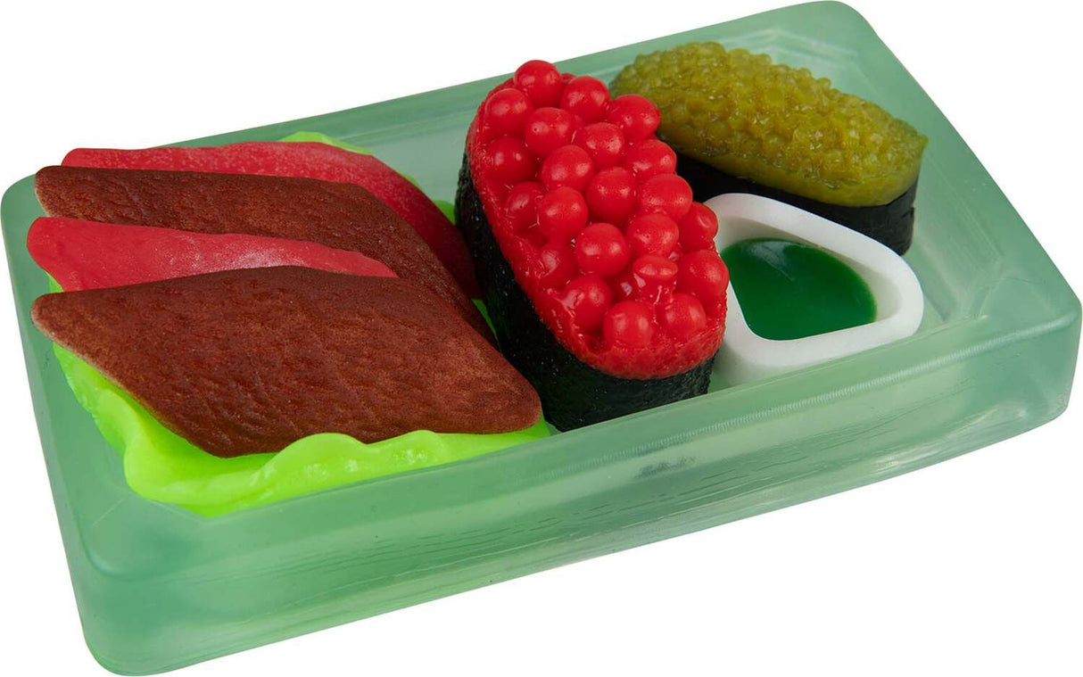 Taba-licious Bento Box Series #1