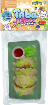 Taba-licious Bento Box Series #1