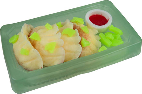 Taba-licious Bento Box Series #1