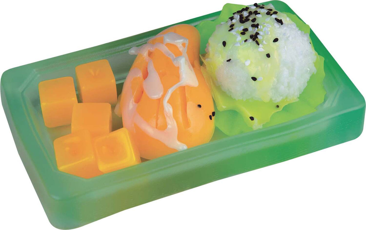 Taba-licious Bento Box Series #1