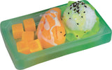 Taba-licious Bento Box Series #1