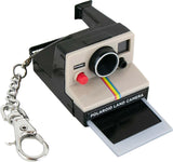 World's Smallest Coolest Polaroid Camera