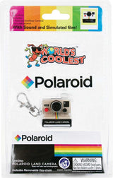 World's Smallest Coolest Polaroid Camera
