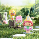 Momiji Magical Meadow Message Dolls