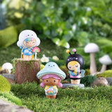 Momiji Magical Meadow Message Dolls