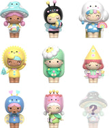 Momiji Magical Meadow Message Dolls