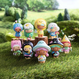 Momiji Magical Meadow Message Dolls