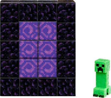 Miniverse: Make It Mini Minecraft