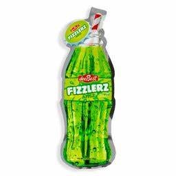 Fizzlerz Apple